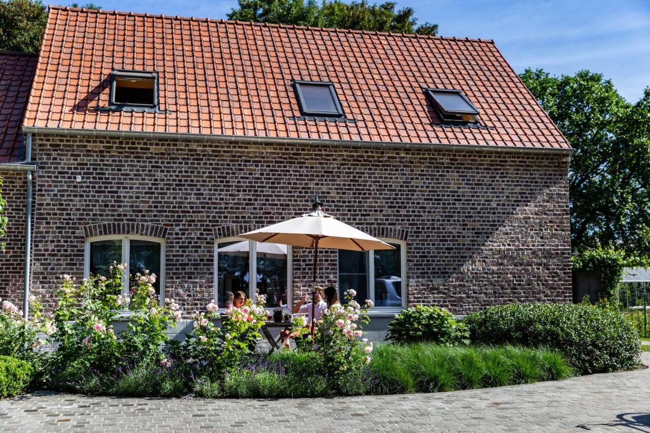 B&B 'T Heirweggoed Assenede Екстер'єр фото