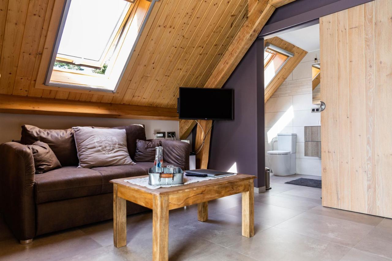 B&B 'T Heirweggoed Assenede Екстер'єр фото