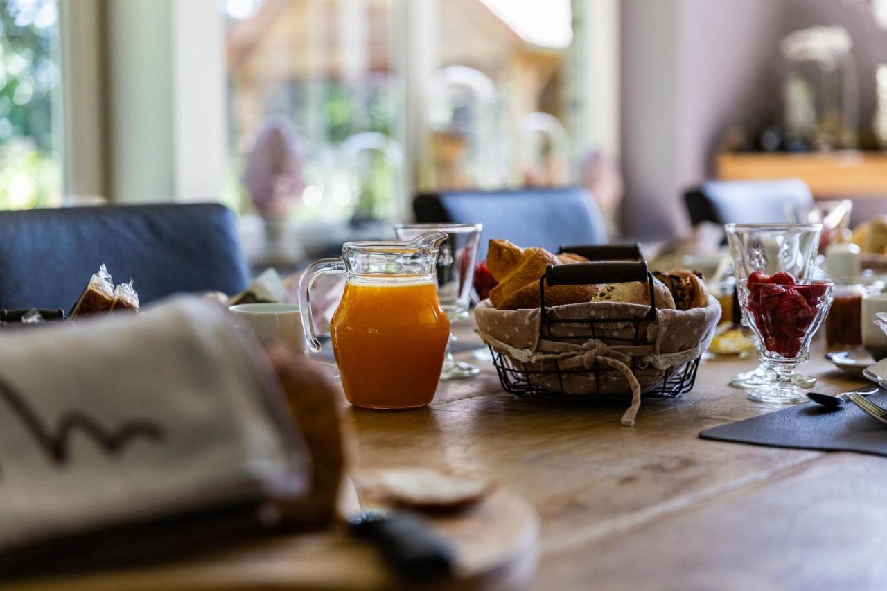 B&B 'T Heirweggoed Assenede Екстер'єр фото